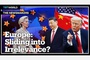 The American Thinker: Irrelevant Europe