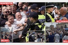 Britain's week of flame
