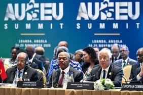 Europe – Africa: last chance not to find oneself on the margins of global politics