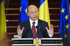 Traian Basescu a Mirror of European Nationalism