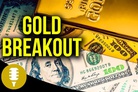 FT: Gold is Up & dollar Down