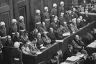 Fundamental legacy of The Nuremberg and Tokyo Trials (1945-1948)