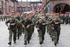 A caveat: if Poland intervenes into Ukraine militarily, Russia will not sit idle