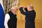 View from Delhi: The deeper message and geopolitics behind the Modi-Putin bonhomie