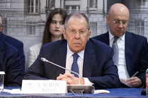 Sergey Lavrov: “The European Union is now as charged for militarisation and its calibration against our country as the North Atlantic Alliance – it may have actually outperformed NATO in its rhetoric”
