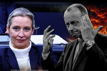 Merz cancels UN visit after AfD election win puts his leadership on the ropes