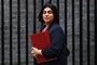 FT: Britain home secretary – We have lost control of our borders