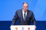 Foreign Minister Sergey Lavrov’s remarks at the plenary session of the Second International Public Political Hearings in support of the Russian President’s initiative to build a contour of equal and indivisible security and cooperation across Eurasia