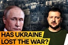 WSJ: “The West, which supports Kiev, will now look for a way out”