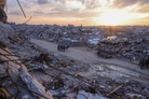 Israel plans to occupy and flatten all of Gaza if no deal by Trump's trip: “The tactic will be massive destruction”