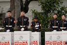 US has its smallest military in over 80 years