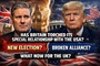 View from London: U.S.-UK – The special relationship is broken