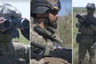 Military Watch Magazine: Russian Strikes Take Out German and British Combatants: Latin American Mercenaries Reinforce Frontlines