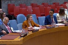 Statement by Chargé d’Affaires a.i. Anna Evstigneeva at a UNSC Briefing on Ukraine