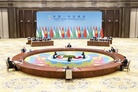 China takes leadership role in Central Asia