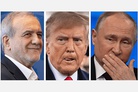 View from Washington: Iran and Russia are gaming the United States, and winning