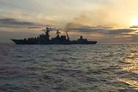 Ukraine jeopardizes international navigation in Black Sea — experts