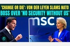 NYT: If Europe wants to save NATO, it’s doing all the wrong things