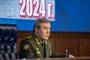 Head of the Russian General Staff Valery Gerasimov: International security deteriorates as West wants to keep dominating