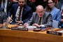 Vassily Nebenzia at UN Security Council: “What is currently unfolding in the world’s waterways not only poses a serious threat to international trade, exacerbating the global economic crisis, but it could also prompt military escalation”