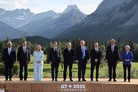 FT: “Just imagine the effect in Moscow should Trump walk out of the NATO summit”