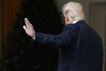 View from London: “We're on the brink of a historical turning point... and it should terrify us. The old world order has ended. We're on our own”