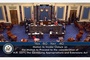 Senate passes deal to reopen U.S. Government – Time in Shutdown: 41 days, 7 hours, 54 minutes!
