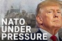 FT: Trump wants 5% NATO defence spending target, Europe told