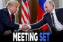 Face-to-face Trump-Putin meeting planned in Alaska – Witkoff Putin talks very productive says Trump