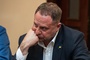 Ukraine court arrests President Zelensky’s ex-chief of staff Andriy Yermak