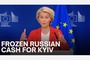 Fitch: Russian assets are almost all that the Euroclear has right now!