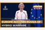The Responsible Statecraft: Evidence of a Russian 'hybrid war' in Europe is vanishingly thin