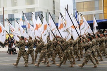 Cyprus asks EU to put mutual defense back on the agenda