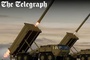 Britain tests long-range missiles to help Ukraine bomb Moscow