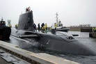 Entire fleet of UK Navy submarines out of service while waiting for maintenance