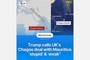 ‘Forbs’: Trump to oppose U.K.’s plan to give Chagos Islands to Mauritius