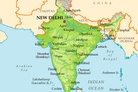 Indian subcontinent and Eurasia’s security