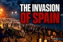 Mass violation of the Spanish and EU border: Not just an Invasion — but Surrender