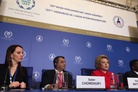 137th assembly of IPU: Russia’s success, parliamentary diplomaсy triumph