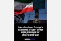 Bloomberg: World mostly shrugs off Bessent’s ‘D-Day’ Iran sanctions threat