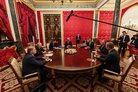 View from Washington: The Ukraine negotiations and Ukraine’s future