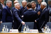 POLITICO: EU leaders clash over migration, Ukraine and budget in Brussels — but delay big decisions