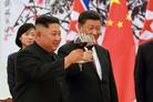 FP: China and North Korea throw U.S. war plans out the window