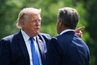 Trump to Axios: ‘I'm not worried Russia will attack NATO’