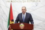 Foreign Minister Sergey Lavrov in Mozambique