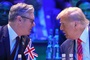 View from London: Trump controls the world, and Britain ought to let him have it, because “our nation rots from the inside”