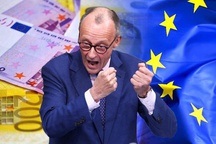 View from London: The break with Russia is costing Germany dearly