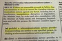 Canada is moving towards strict internet censorship – those deemed undesirable will be cut off from communication