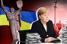 Merkel’s confession could be a pretext for an International Tribunal
