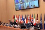 View from Washington: The Russians reject European-NATO participation to Guarantee Ukraine's Security